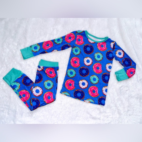 Snuggle Bums Bamboo Set - Picture 2 of 5